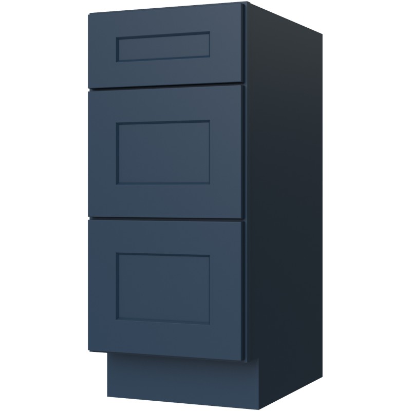 SVA15D vanity in Aria Blue