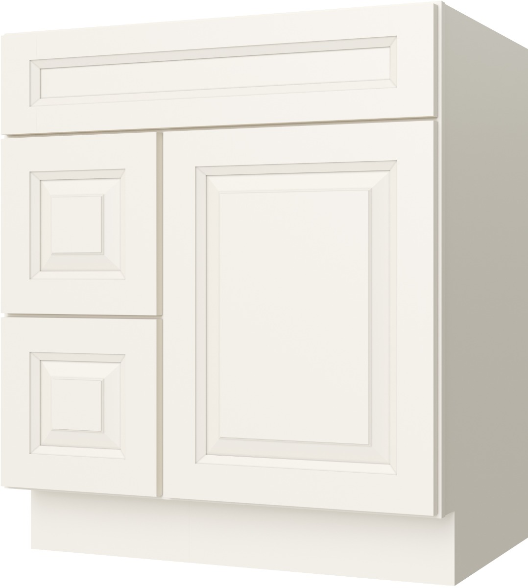 FA3021DL vanity in Avalon