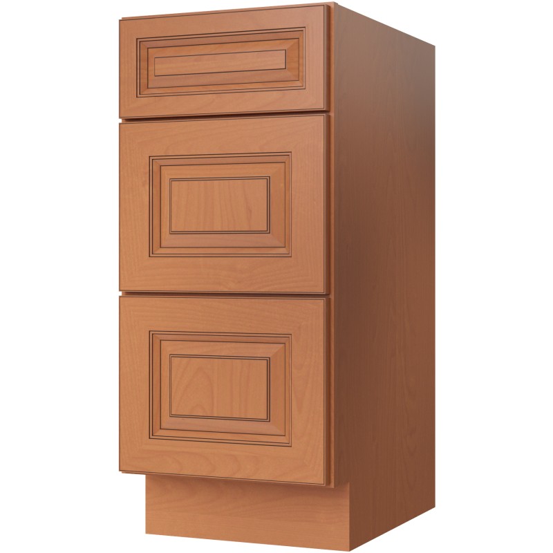 SVA15D vanity in Newport