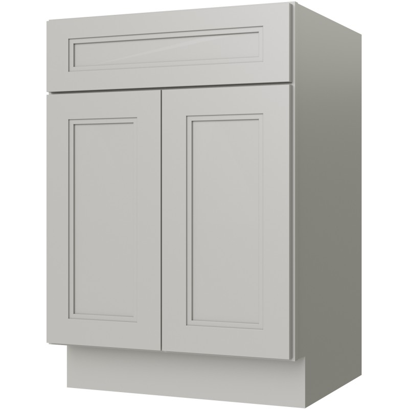 FA2421 vanity in Sterling