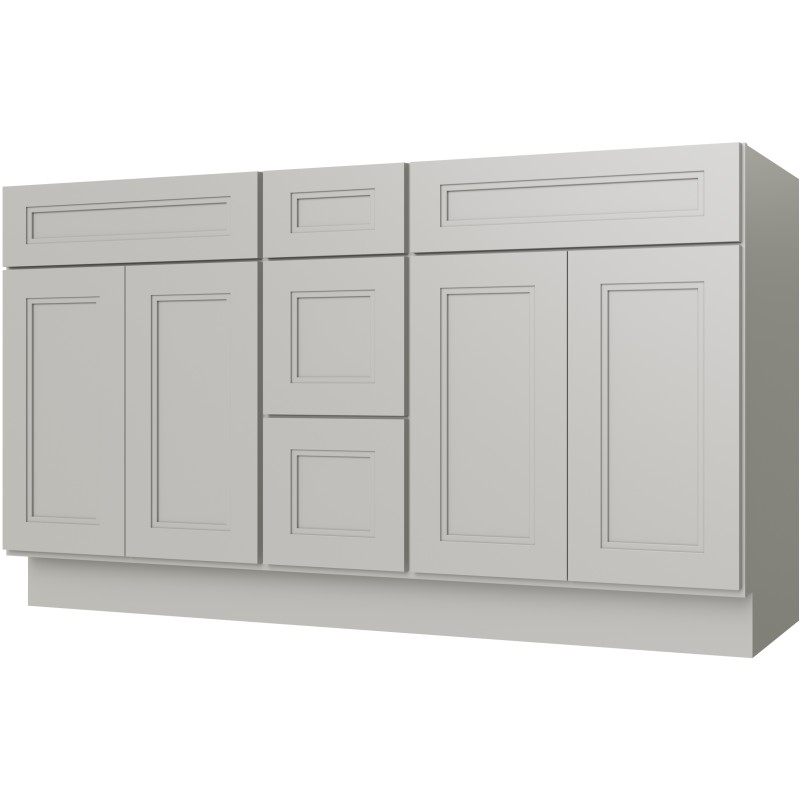FA6021D vanity in Sterling
