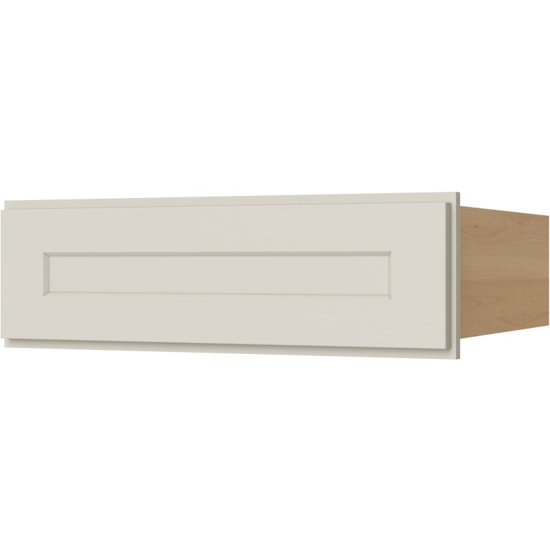 FD24 vanity in Sandy Mirage Shaker