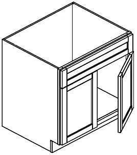 FA2421 specification drawing