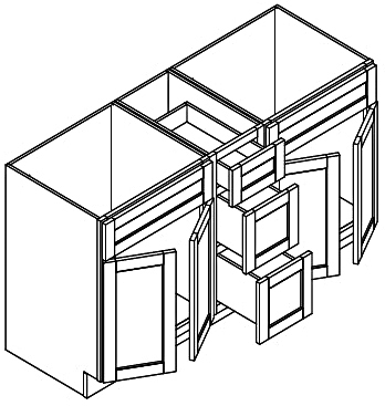 FA6021D specification drawing