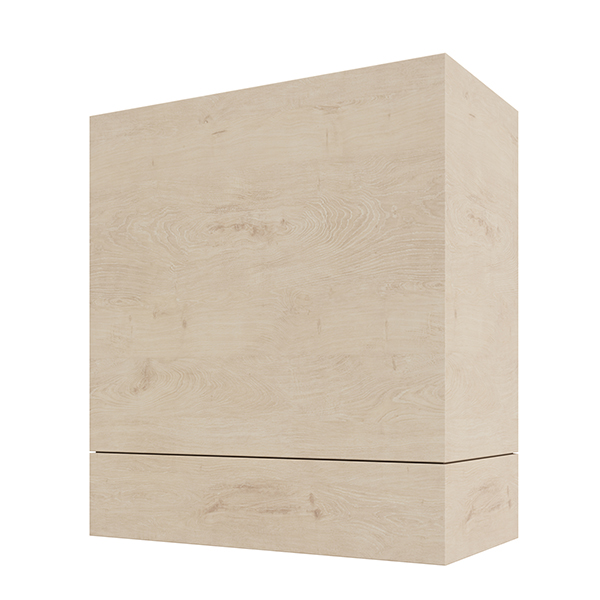 Box Straight range hood