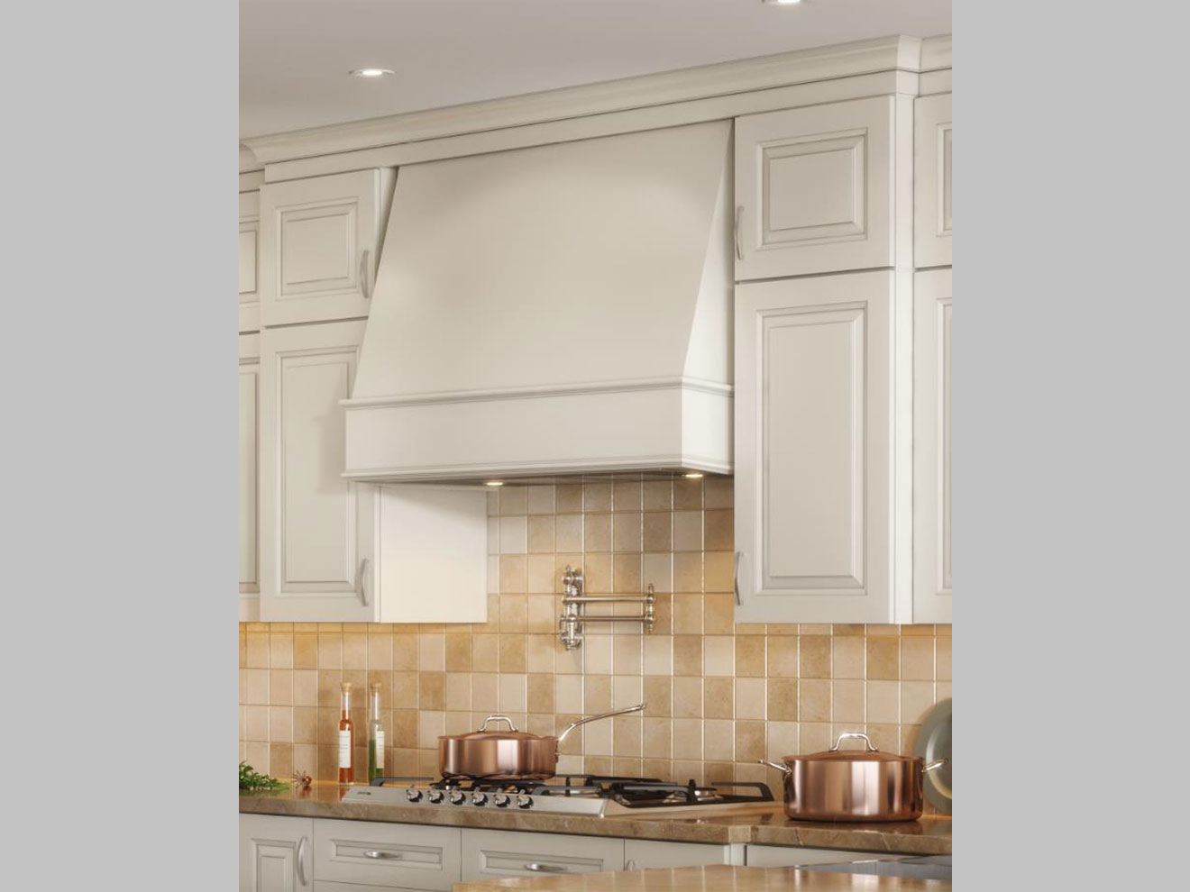 Avalon cabinetry