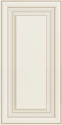 Perla cabinet door